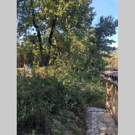 L'Escapade. Entre Aix Et Marseille, Studio Pleine Nature. Fuveau Luaran gambar